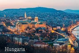 Hungaria Telah Membangun Kerajaan Manufaktur di Eropa