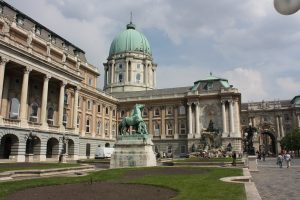 3 Tempat Populer di Hungaria yang Wajib Dikunjungi