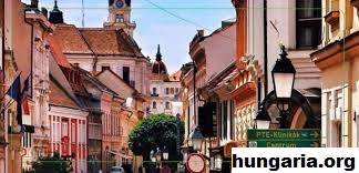 6 Kota Menakjubkan di Hongaria Ini Wajib Dikunjungi