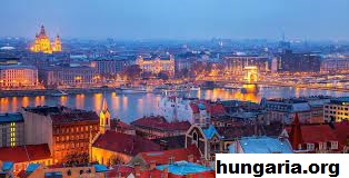 Tempat-Tempat Menarik & Perkiraan Biaya Wisata ke Hungaria