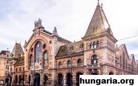 7 Tempat Belanja Hungaria yang Harganya Ramah di Kantong