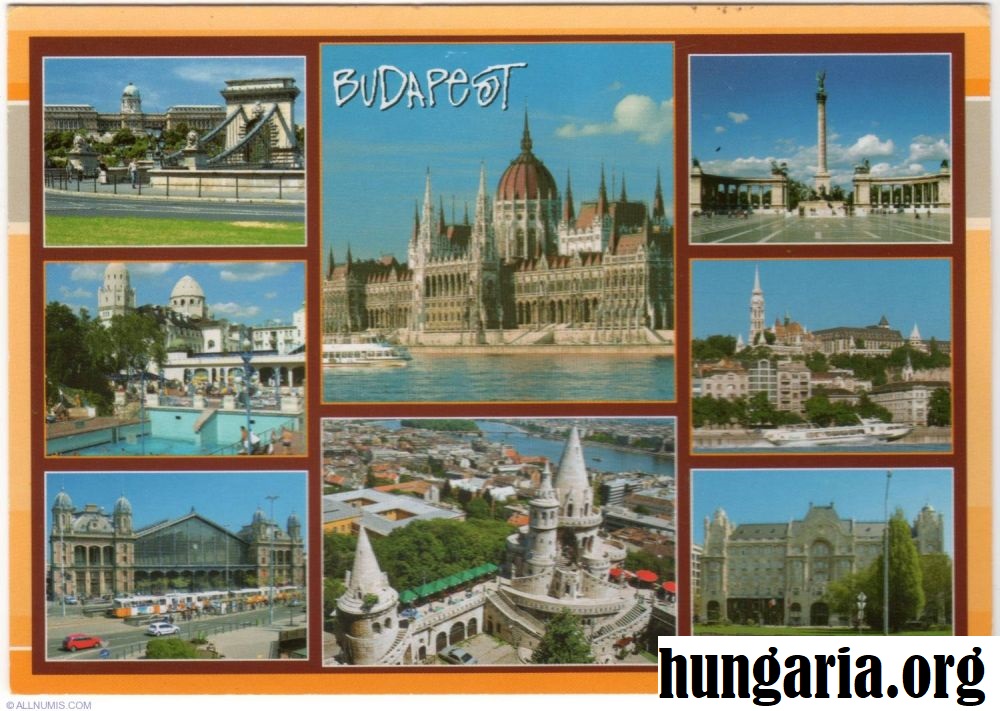 Barang Hongaria Yang Harus Kalian Beli Jika Di Budapest
