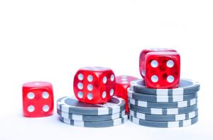 Slot Online Deposit DANA